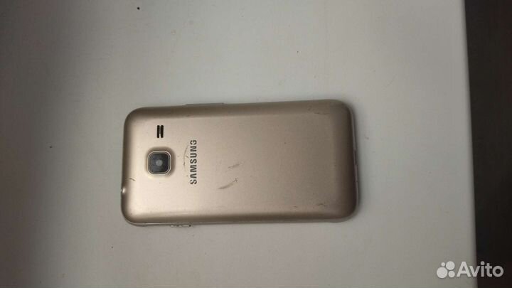 Смартфон Samsung