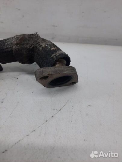 Трубка EGR Kia Sorento внедорожник 5 дв. 2.5 D4CB