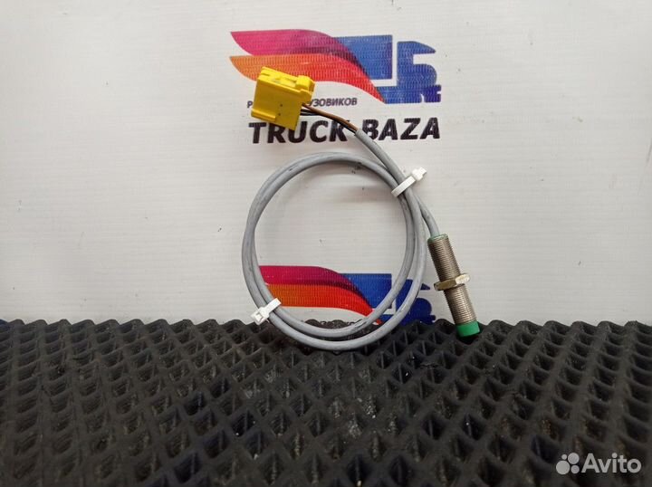 Датчик педали сцепления