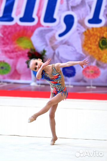 Купальник от Ольги Шавиной 122