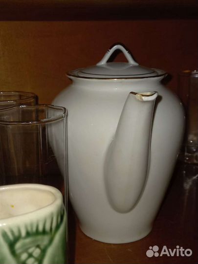 Столовый сервиз гдр на 12 персон Kahla