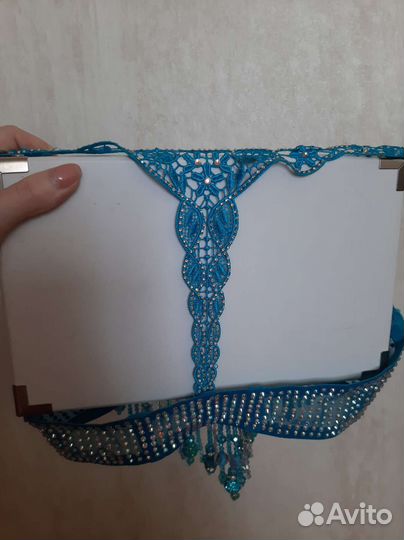 Восточные танцы костюм