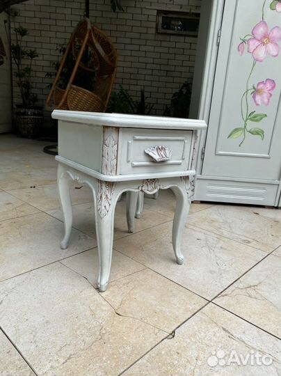 Спальный гарнитур. Винтаж