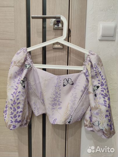 Брючный костюм женский