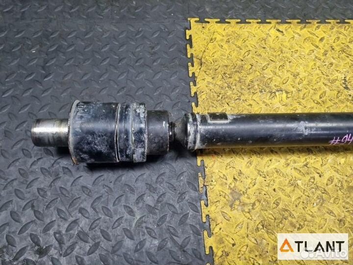 Кардан передний mitsubishi pajero