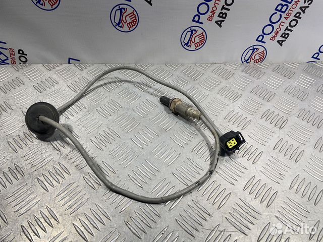 Лямбда зонд (Датчик кислорода ) Peugeot 4007 I (20