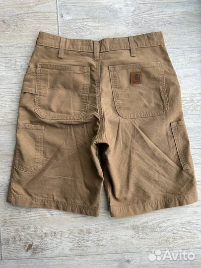Шорты carhartt оригинал