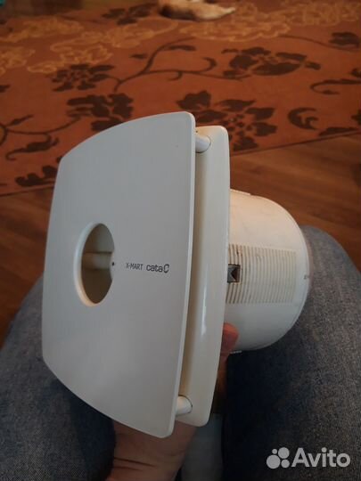 Вентилятор Cato 150