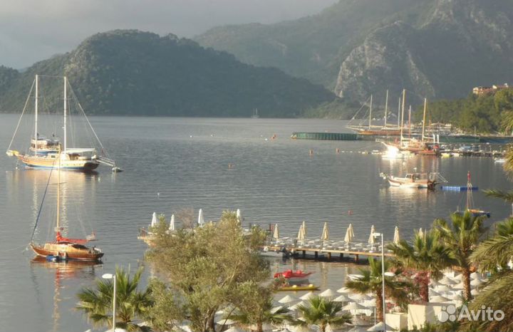 Тур в г. Мармарис на 7 нч