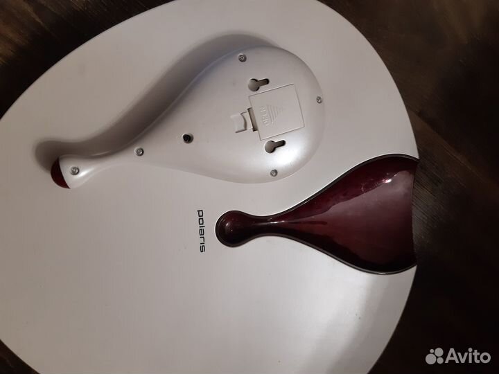 Весы напольные электронные