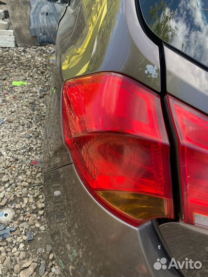 Фонарь задний левый наружный Kia Ceed 2 JD