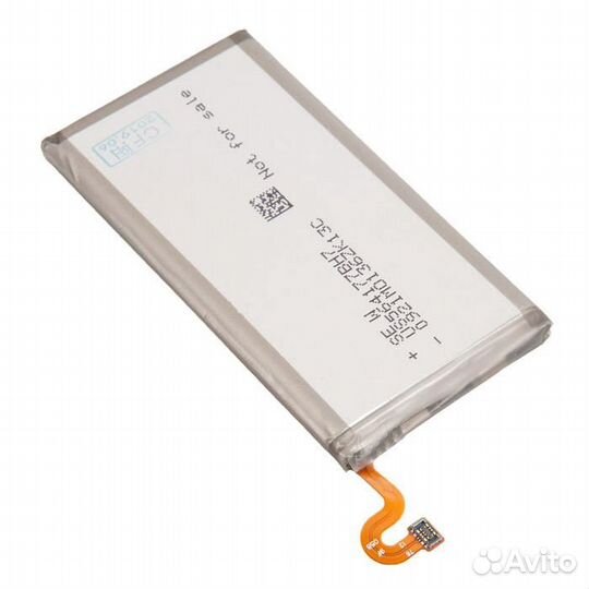 Батарея для для Samsung G960F