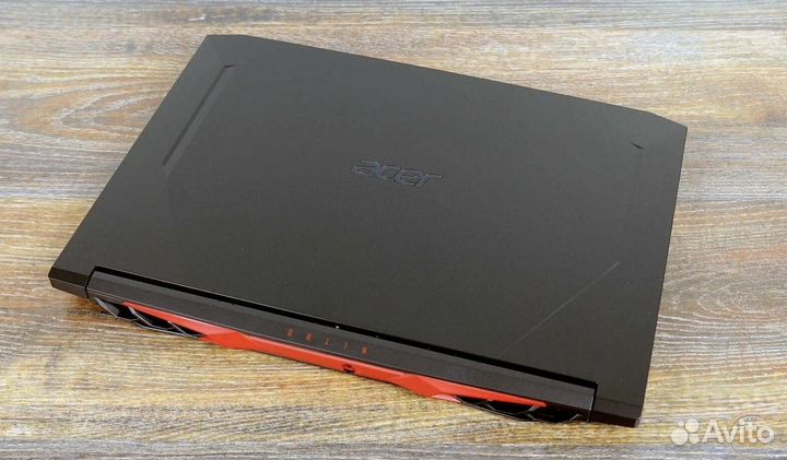 Игровой ноутбук Acer Nitro