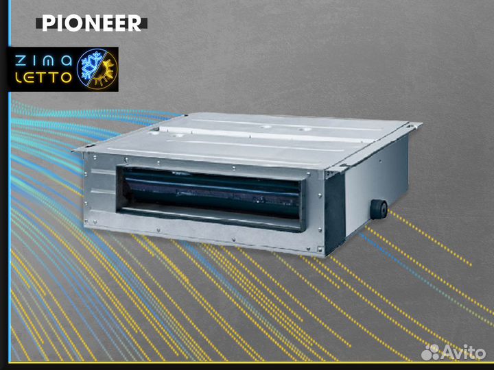 Кондиционерgree GWH09AAA-K3NNA2A