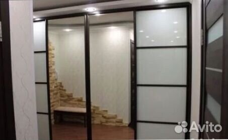 Мебель на заказ Лаура