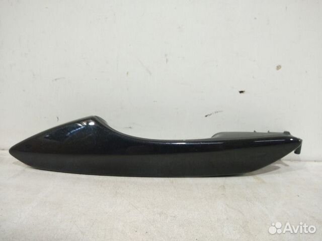 Ручка двери передняя правая Lexus Rx 4 2016-2022