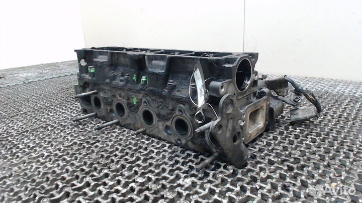 Головка блока (гбц) Peugeot 3008, 2010