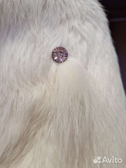 Болеро для девочки