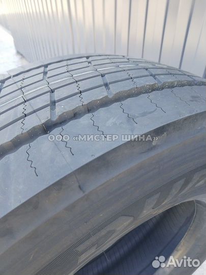 315 70 22.5 Bridgestone Duravis RS2. Рулевая