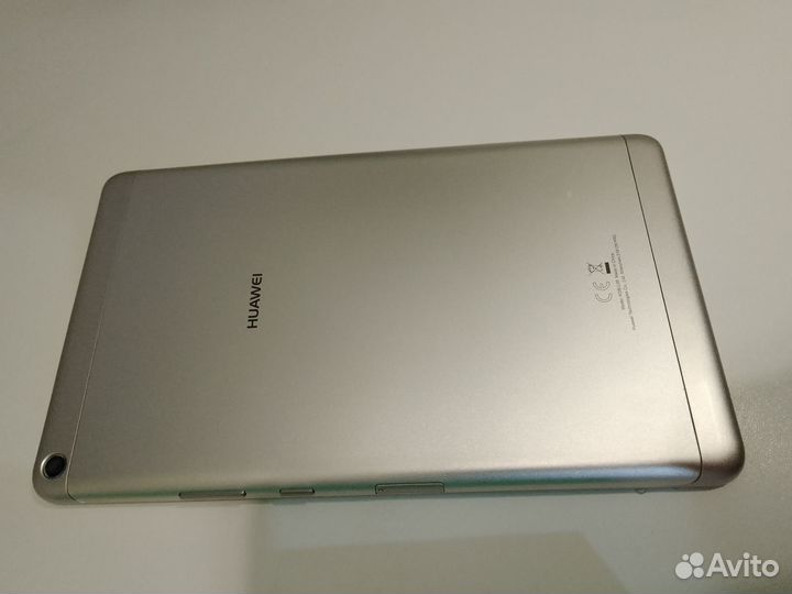 Планшет под восстановление