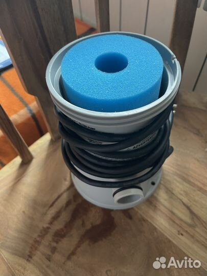 Фильтр насос intex 28602 1250л/ч