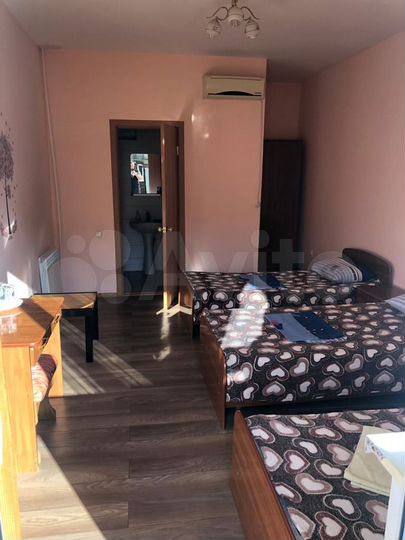 Гостевой дом, 360 м²