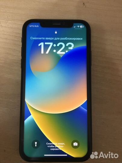 iPhone Xr, 64 ГБ
