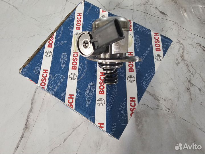 Насос топливный BMW 50i N63 B44 A