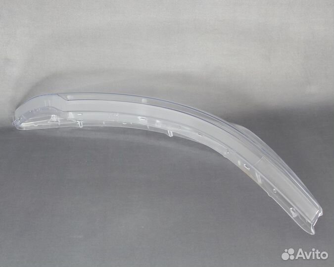 Стекла фар KIA RIO 3 дорестайлинг 2011-2015 г.в