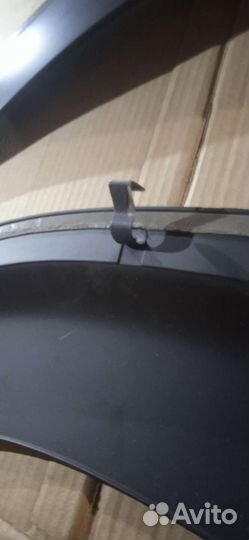 Ветровики Honda stepwgn rf3 - 8