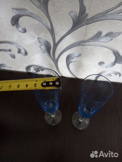 Бокал ликерный