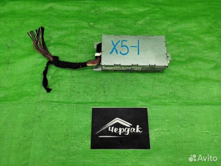 Блок электронный BMW X5