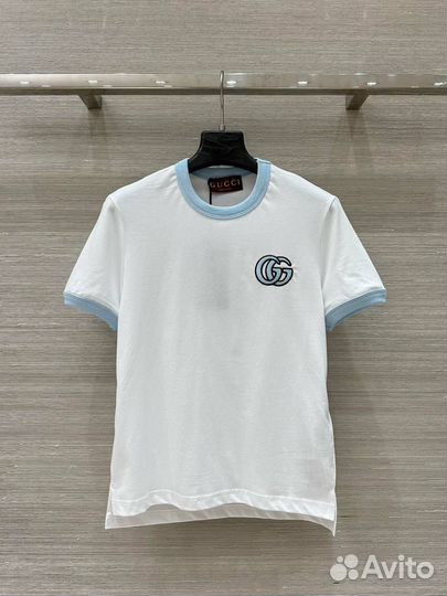 Футболка женская Gucci