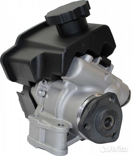 Насос гур Mercedes-Benz C-class (W203) sprinter