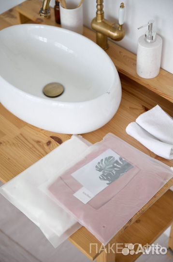 Пакеты для Маркетплейс 25*35см Лого в Екб