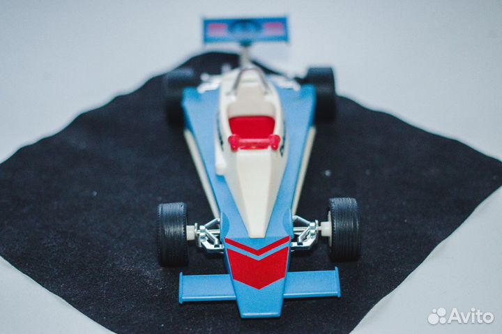 Формула 1-1975 г. выпуска новая в коробке