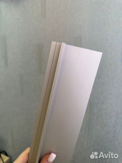 Скрытый плинтус