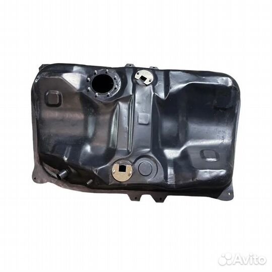 Топливный бак toyota camry