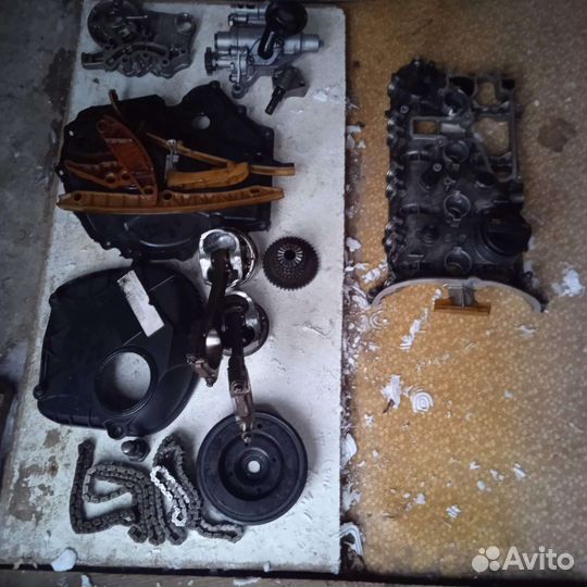 Запчасти для ауди Q 5