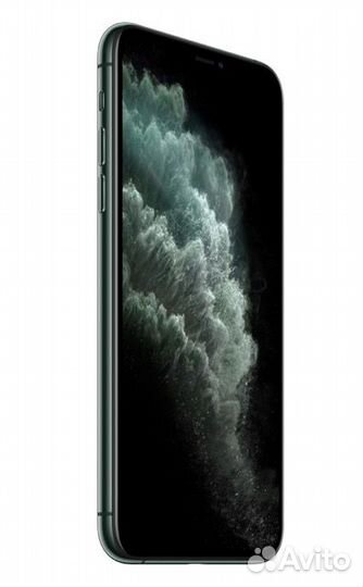 Б/У Apple iPhone 11 Pro Max 64Gb midnight green