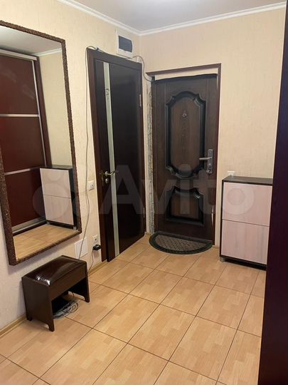 3-к. квартира, 70 м², 5/5 эт.