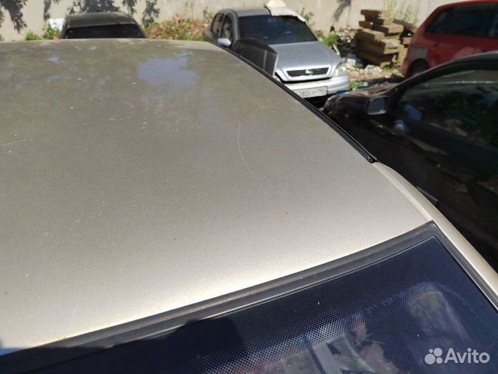 Крыша Iran Khodro Samand 1.8 ptcl6A10CVX1 2007