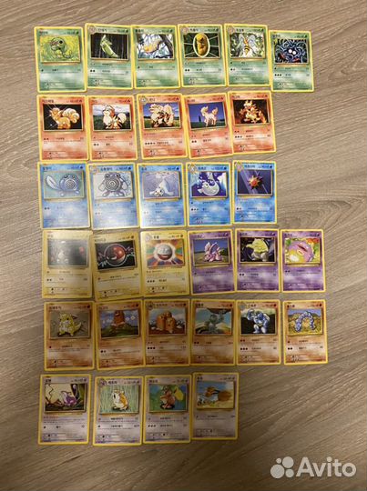 Pokemon tcg xy evolution корейская версия
