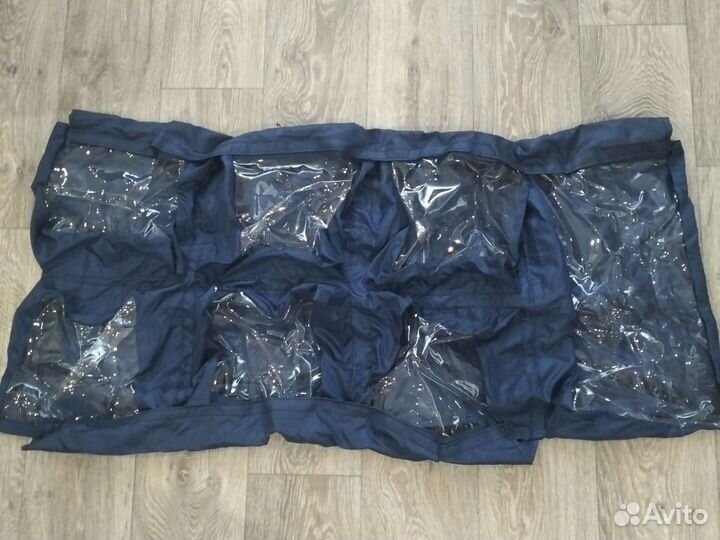 Несессер мчс