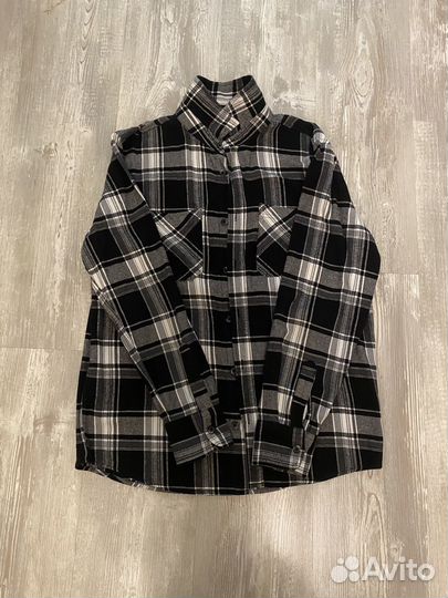 Рубашка для мальчика 164