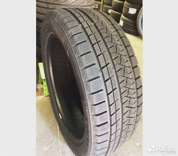 Triangle PL01 225/60 R18 103VR