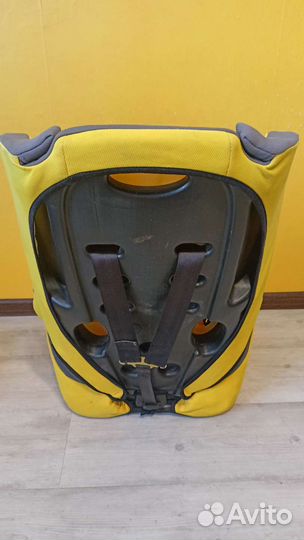 Детское автокресло 9 до 36 кг