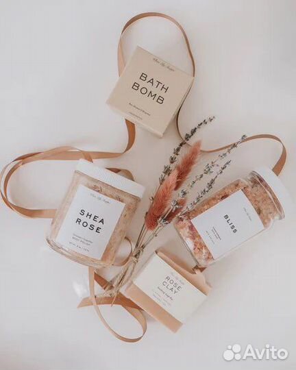 Подарочный набор