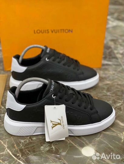 Люксовая обувь