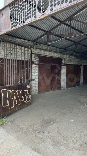 Гараж, 20 м²